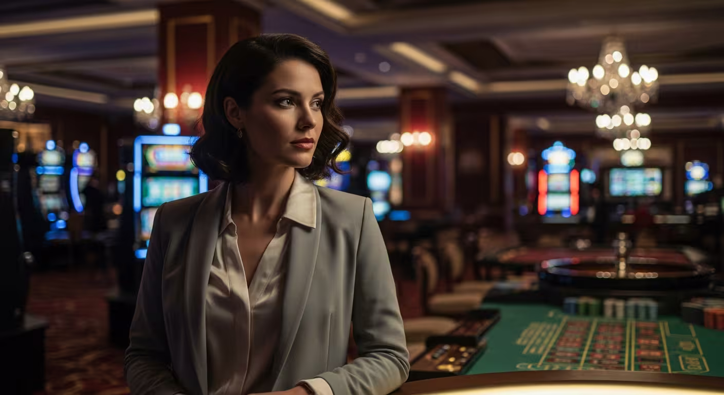 The Success Stories of Italian Women in Casinos: Inspiration and Strategies for 2026 | CasinoLobi Blog