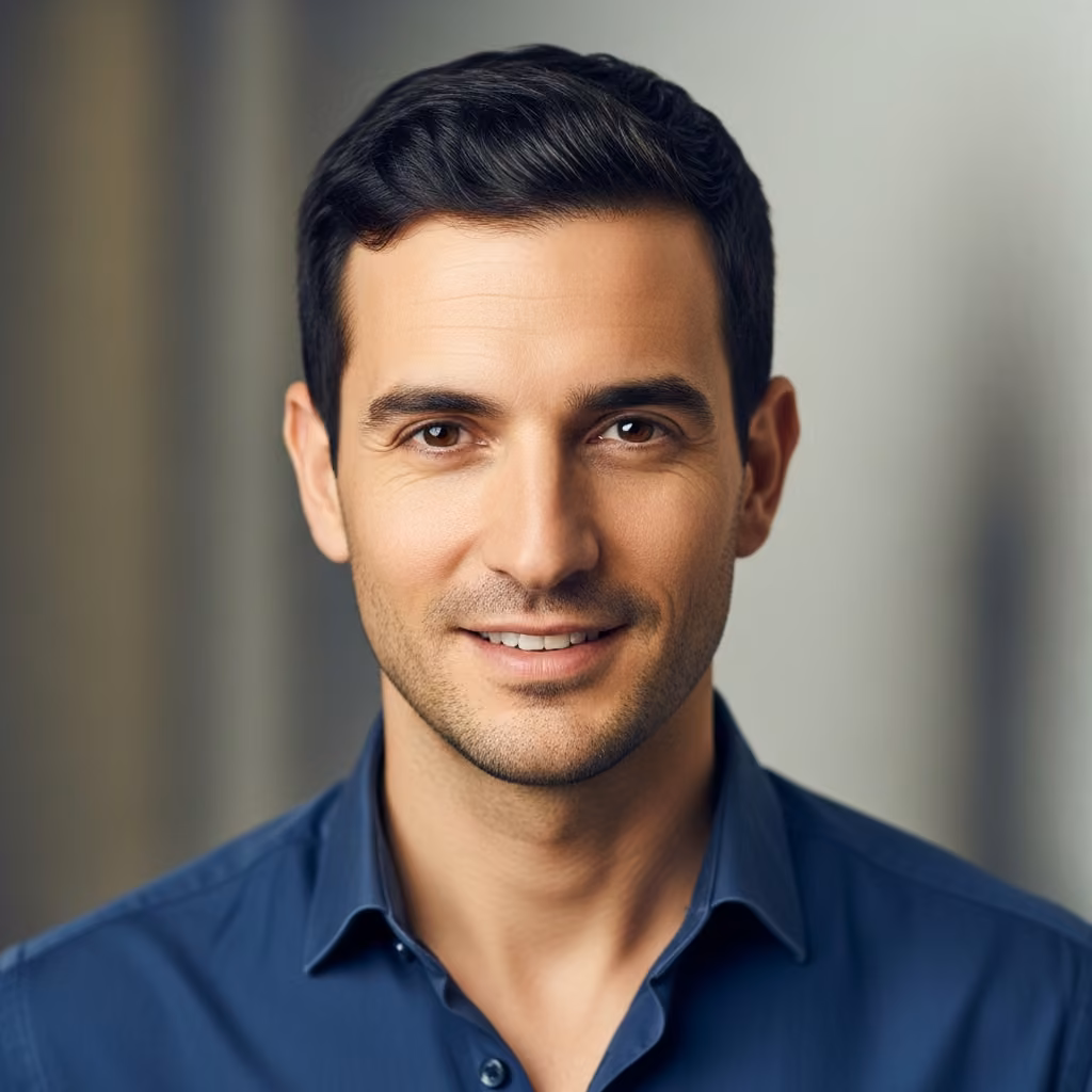 Matteo Ferraro, journalist at CasinoLobi