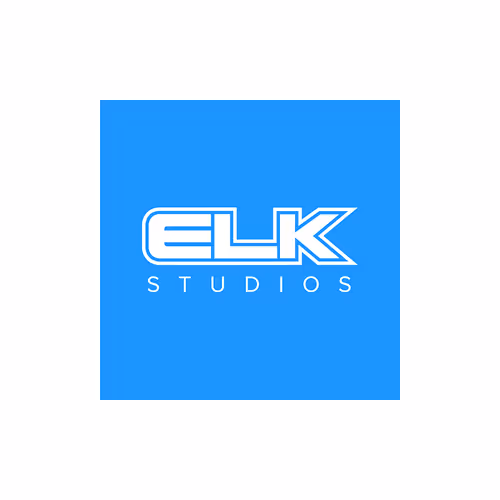 Game Provider Elk Studios Logo