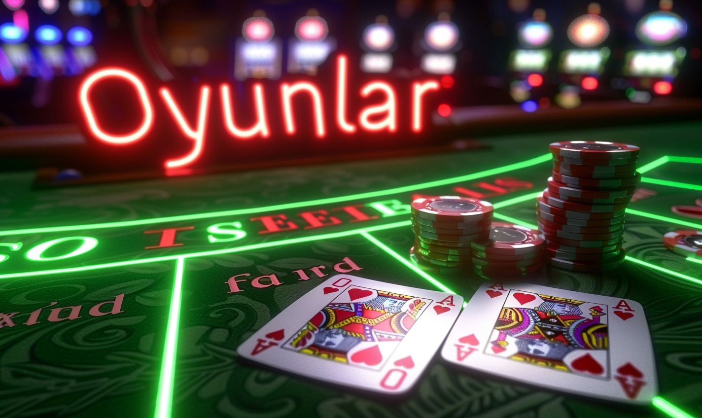 CASINOLOBI Online Platformundaki Oyunlar